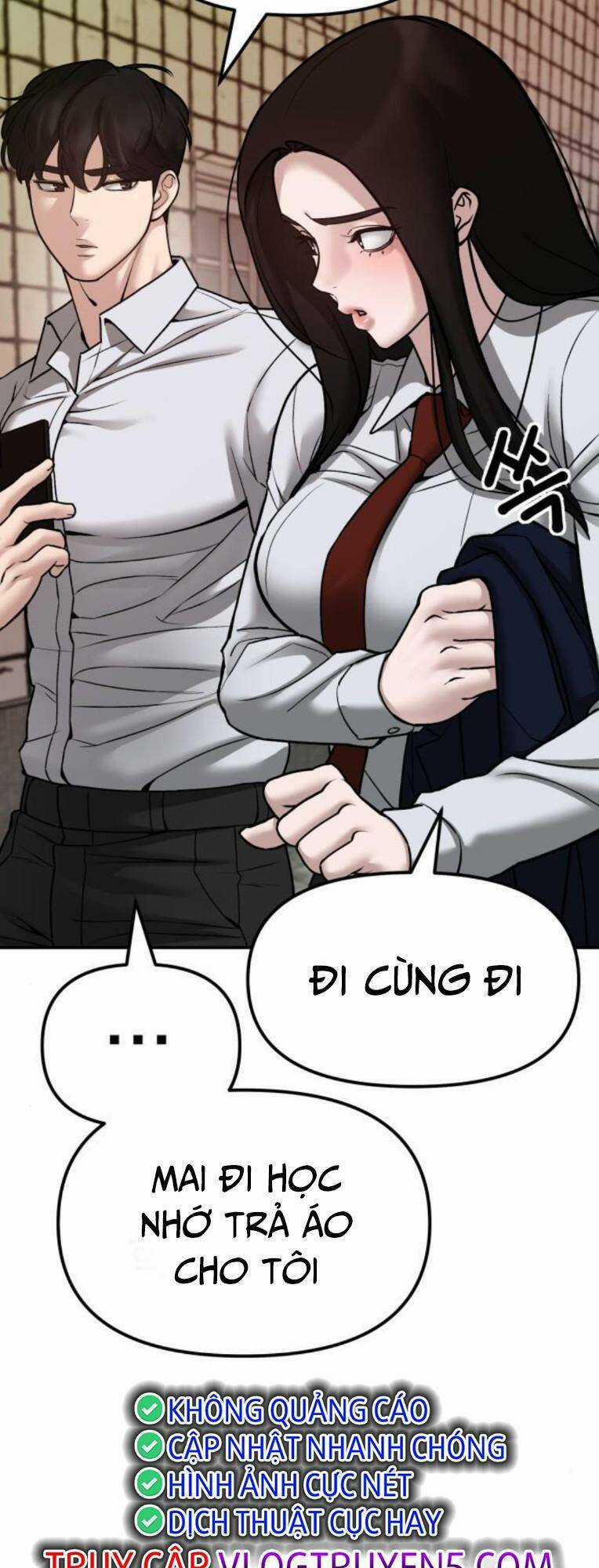 Quản Lí Du Côn Chapter 79 trang 2