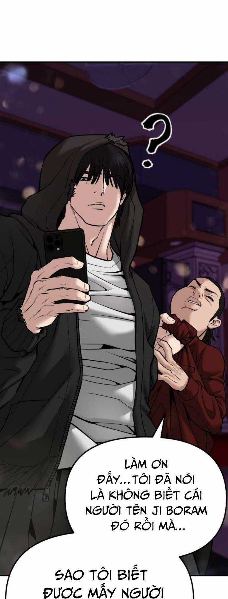 Quản Lí Du Côn Chapter 79 trang 20