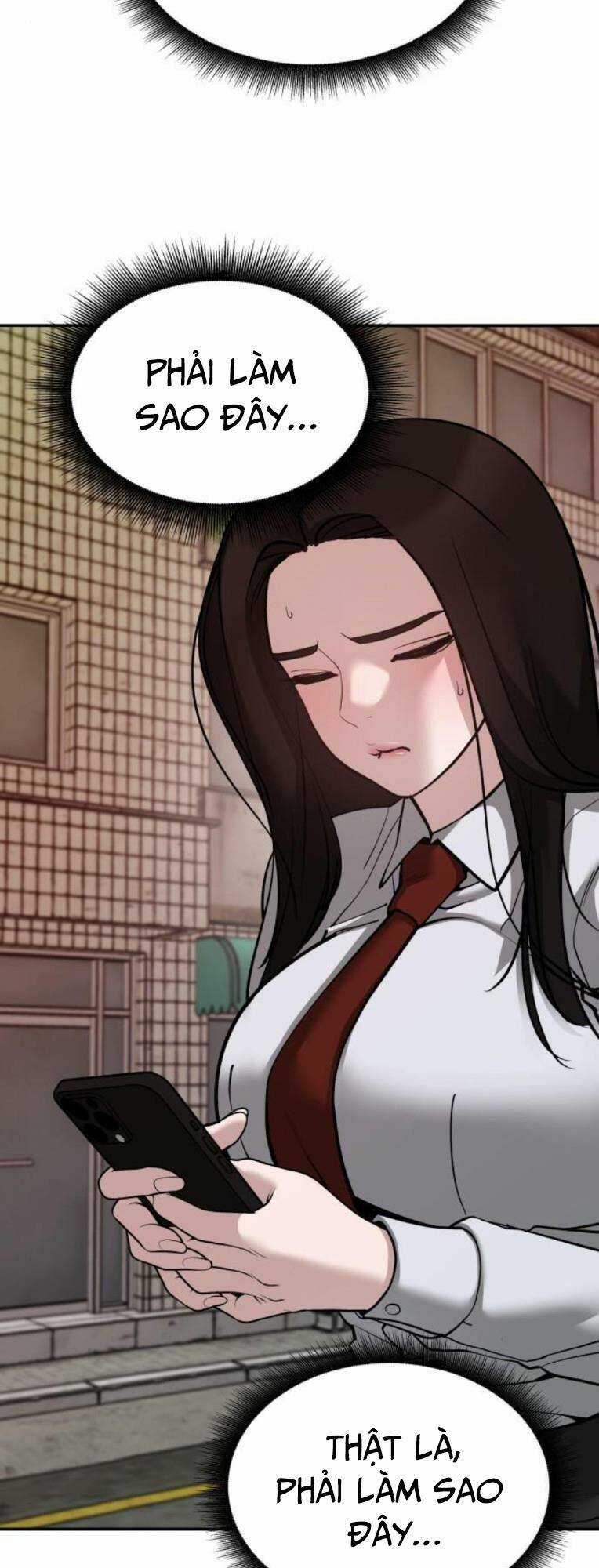 Quản Lí Du Côn Chapter 79 trang 22