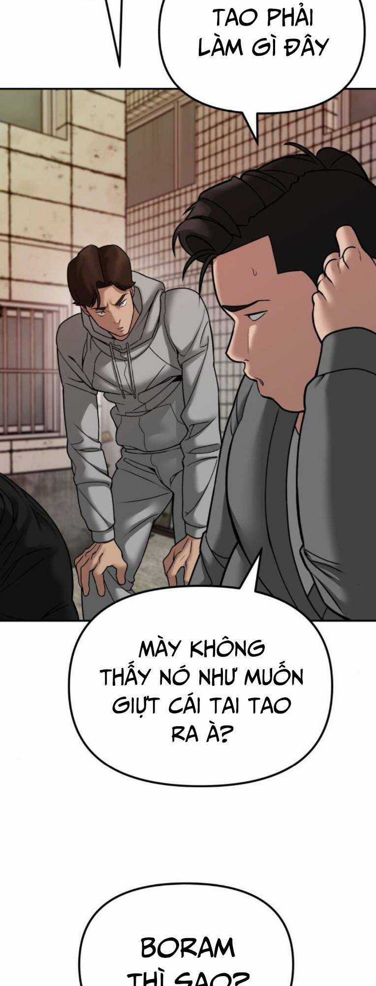 Quản Lí Du Côn Chapter 79 trang 28