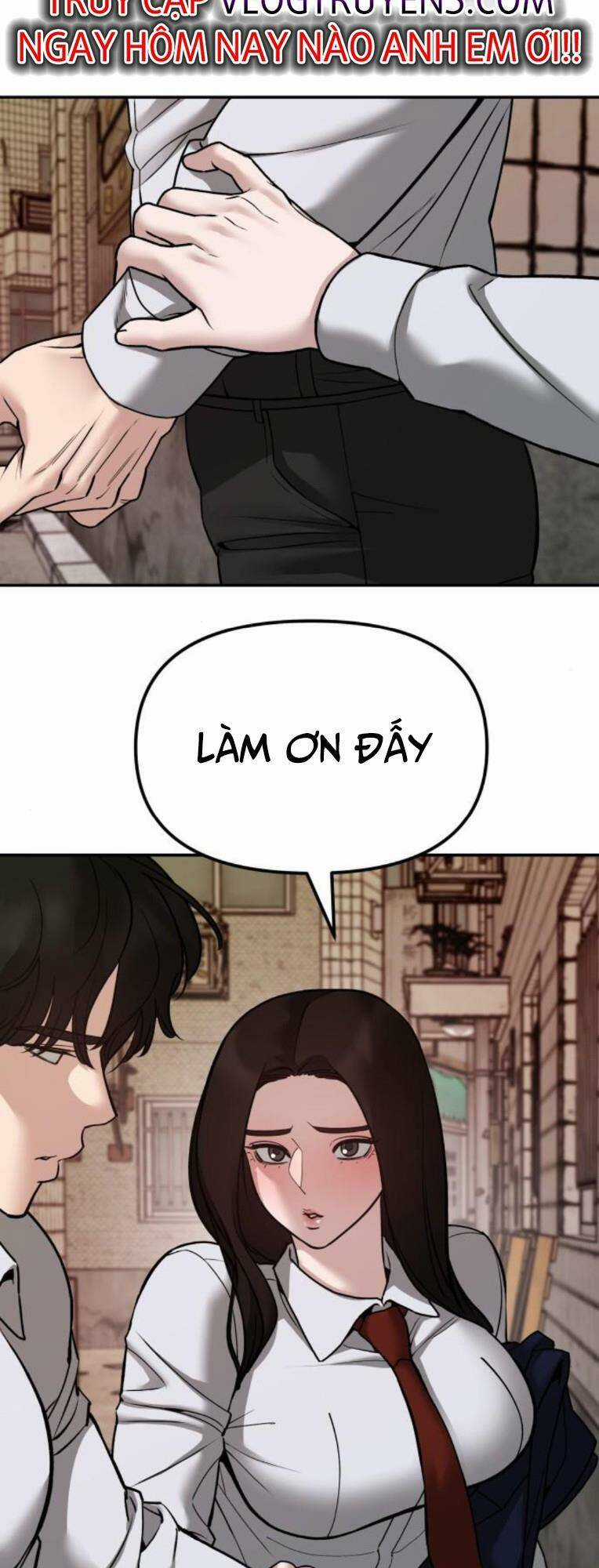 Quản Lí Du Côn Chapter 79 trang 3