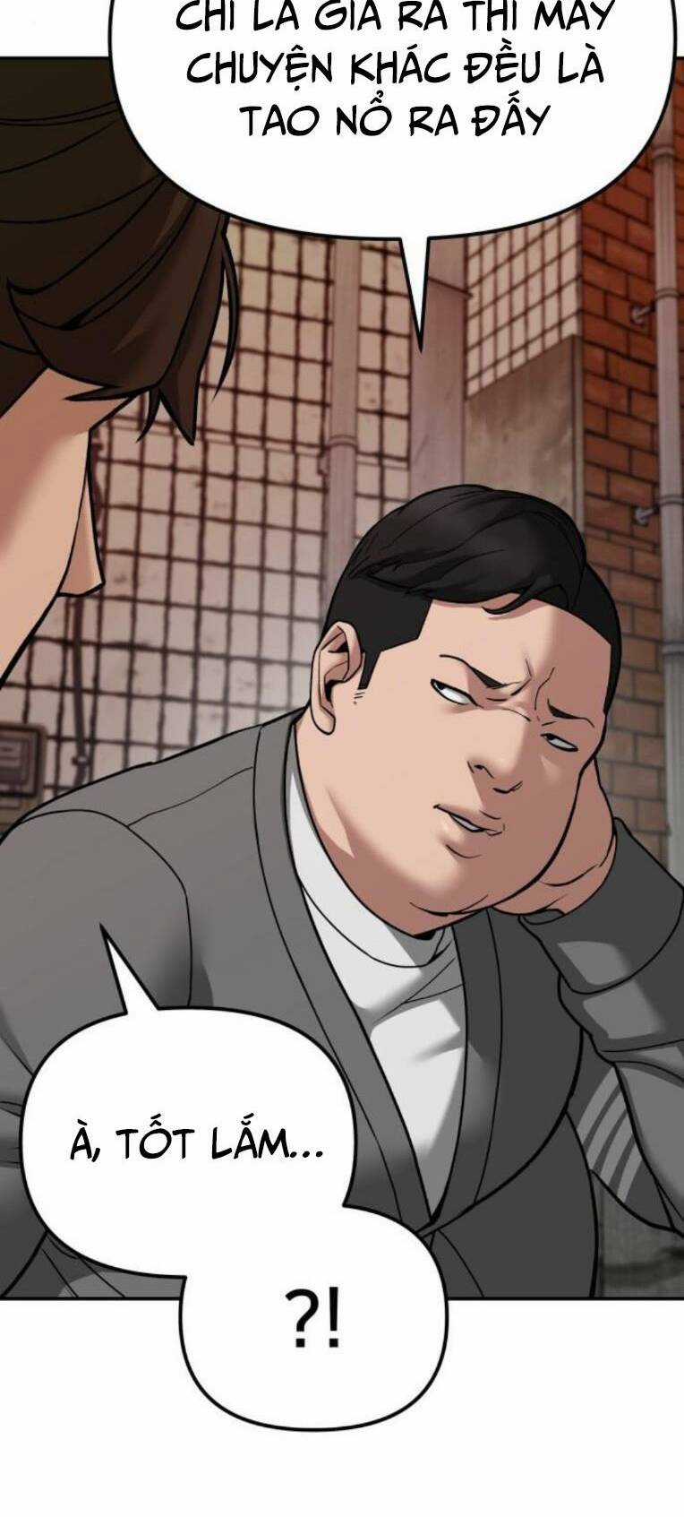 Quản Lí Du Côn Chapter 79 trang 30