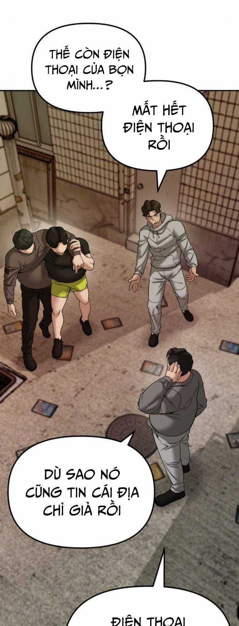 Quản Lí Du Côn Chapter 79 trang 31