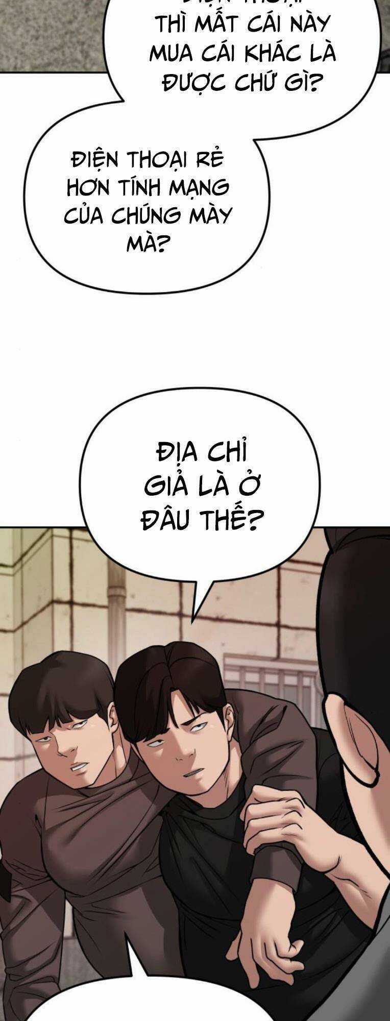 Quản Lí Du Côn Chapter 79 trang 32