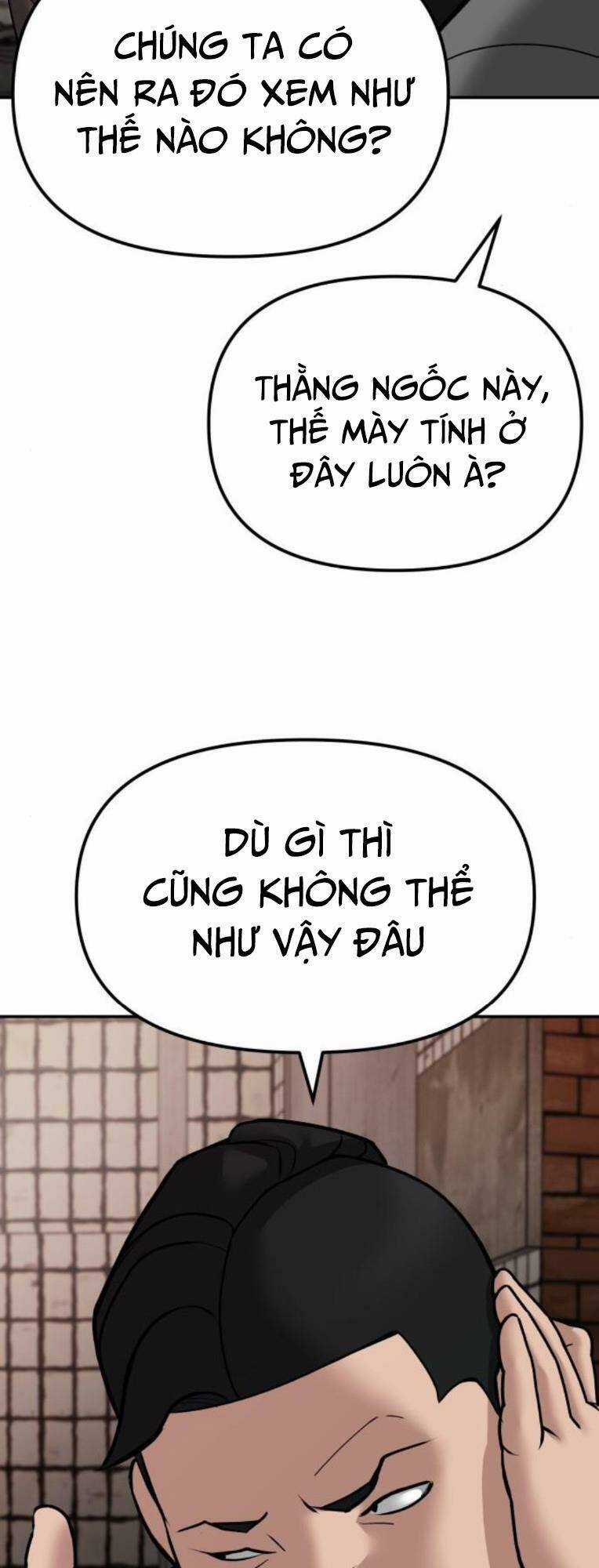 Quản Lí Du Côn Chapter 79 trang 33