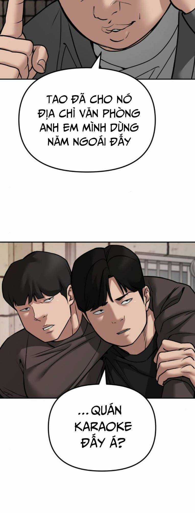 Quản Lí Du Côn Chapter 79 trang 34