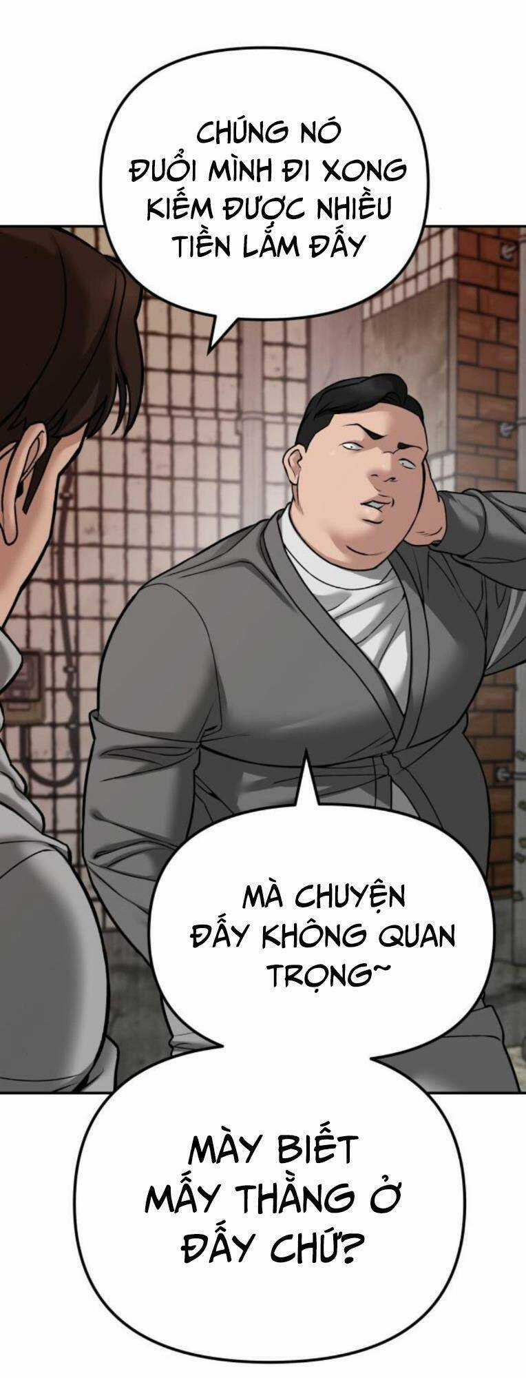 Quản Lí Du Côn Chapter 79 trang 35