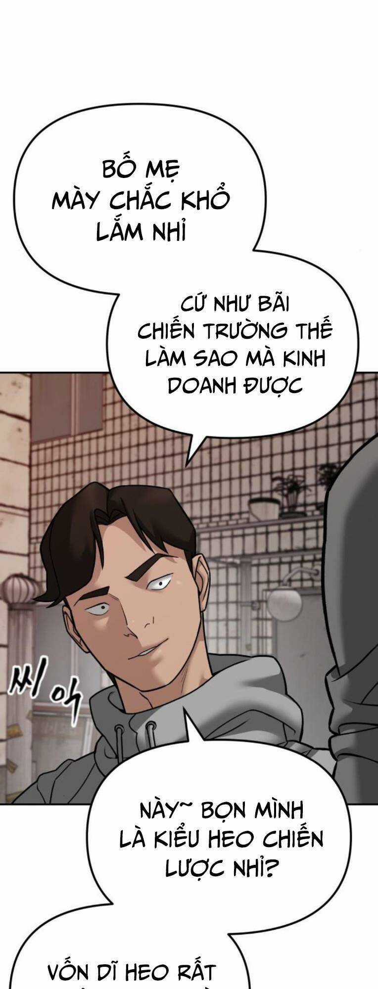 Quản Lí Du Côn Chapter 79 trang 37