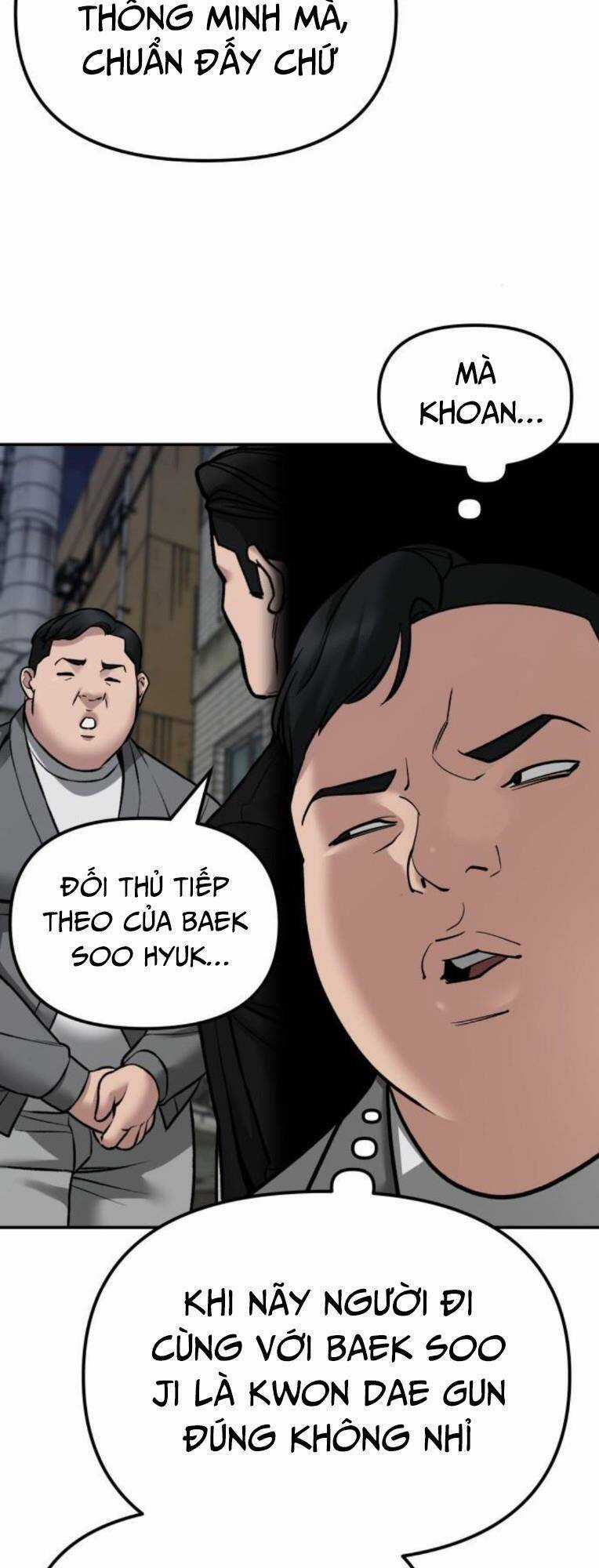 Quản Lí Du Côn Chapter 79 trang 38