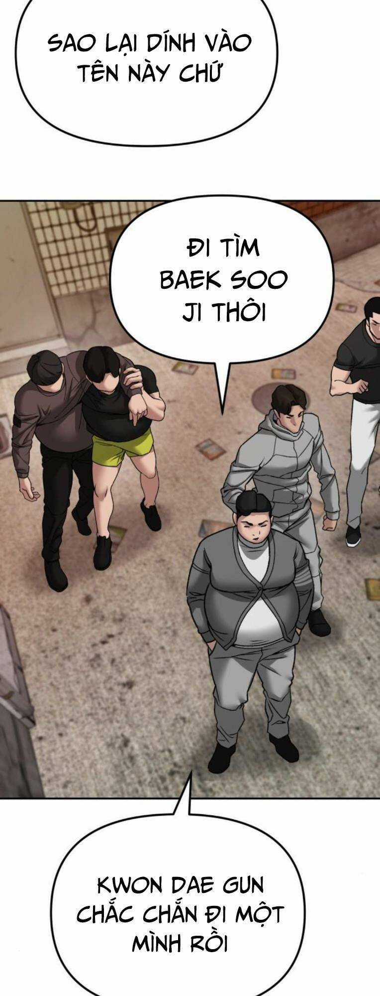 Quản Lí Du Côn Chapter 79 trang 39