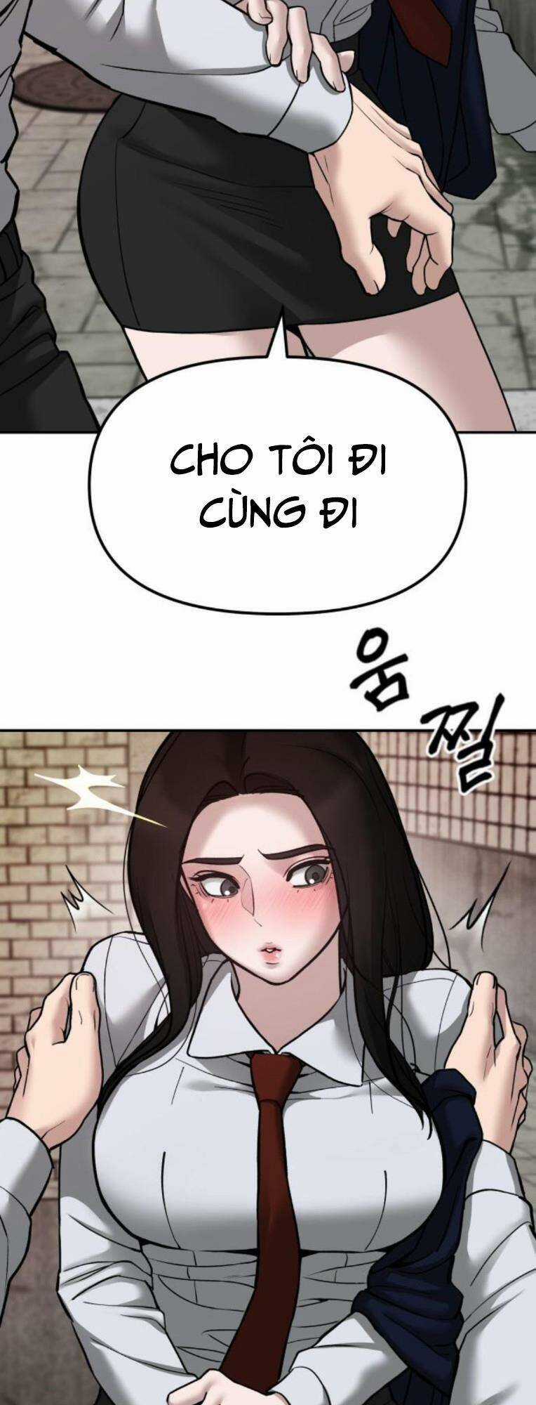 Quản Lí Du Côn Chapter 79 trang 4