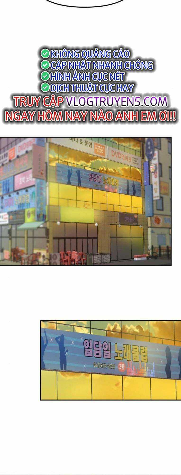 Quản Lí Du Côn Chapter 79 trang 40