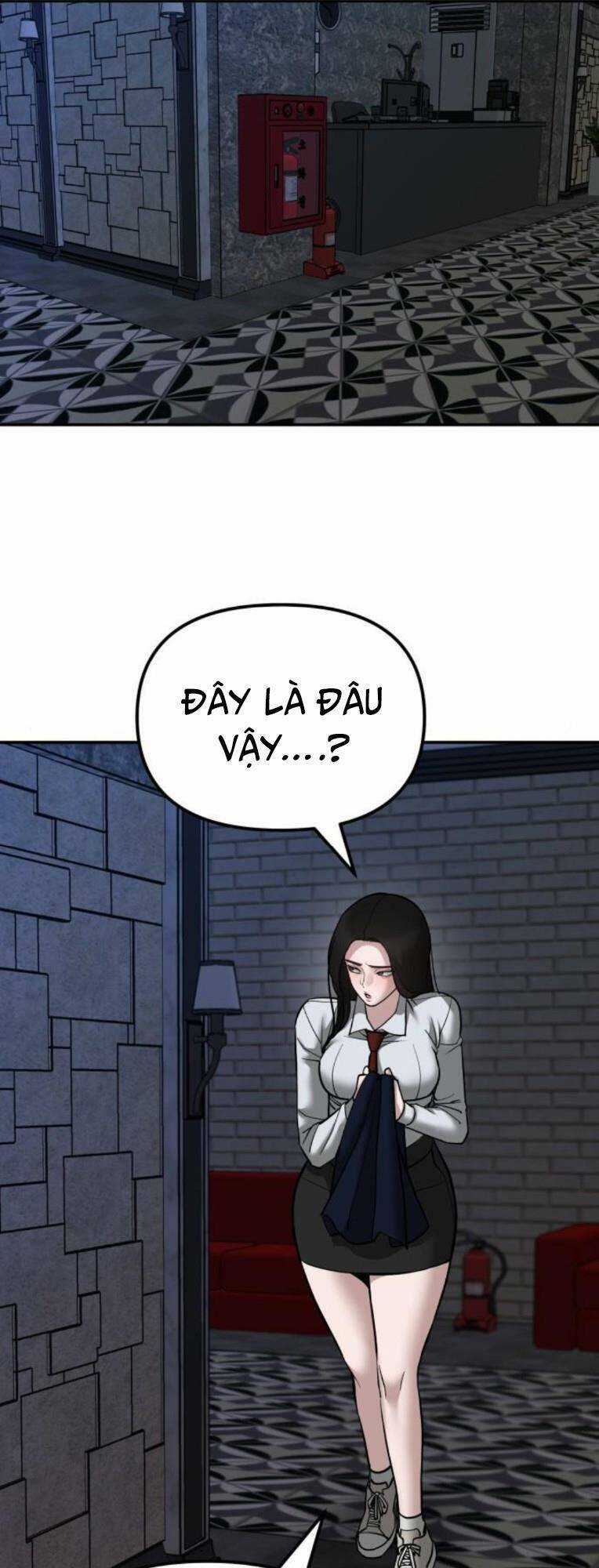 Quản Lí Du Côn Chapter 79 trang 41