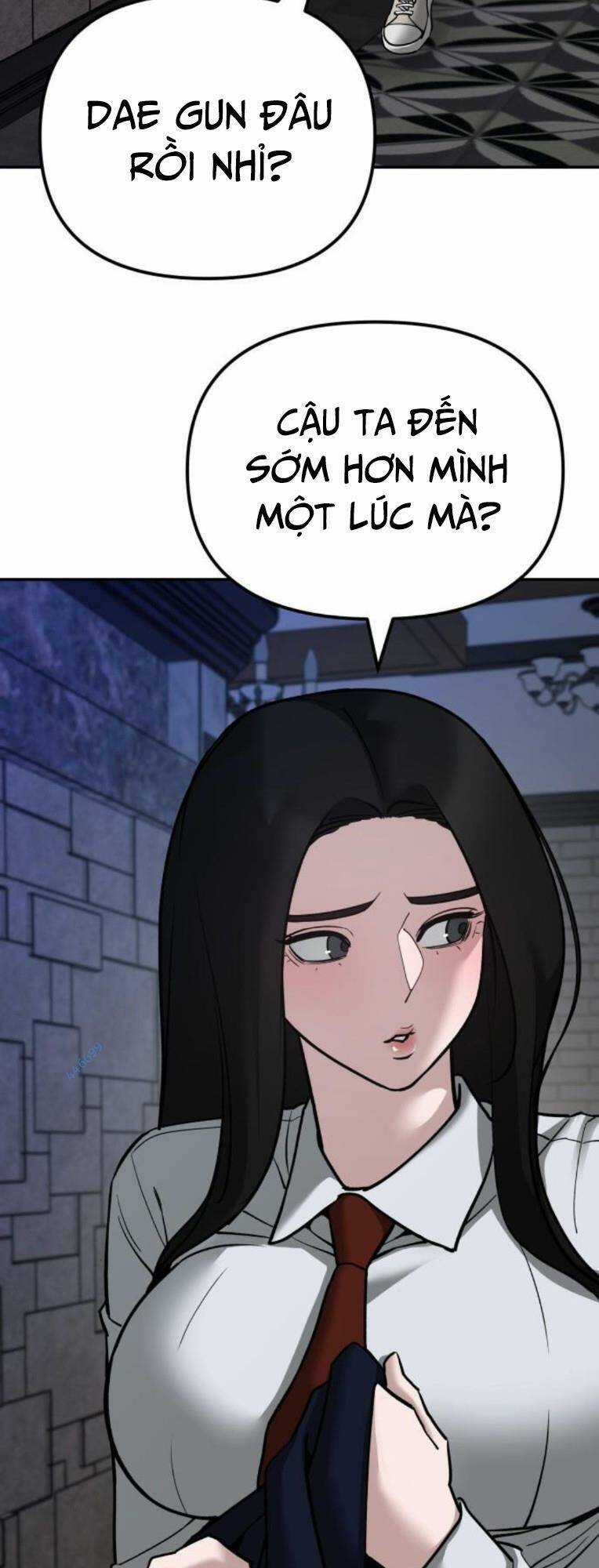 Quản Lí Du Côn Chapter 79 trang 42