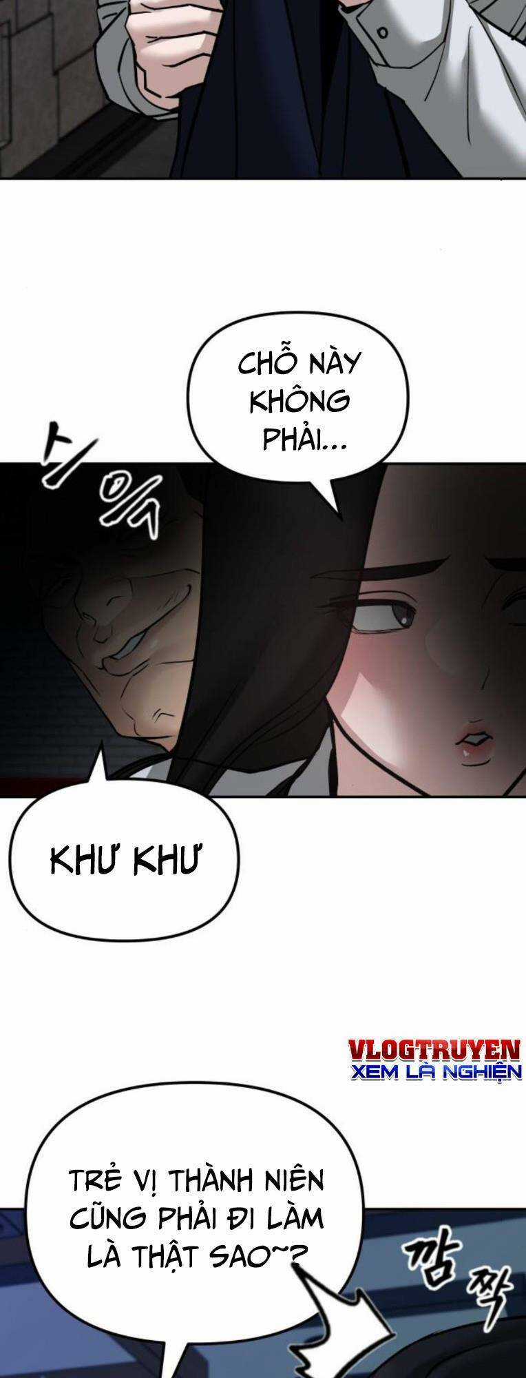 Quản Lí Du Côn Chapter 79 trang 43