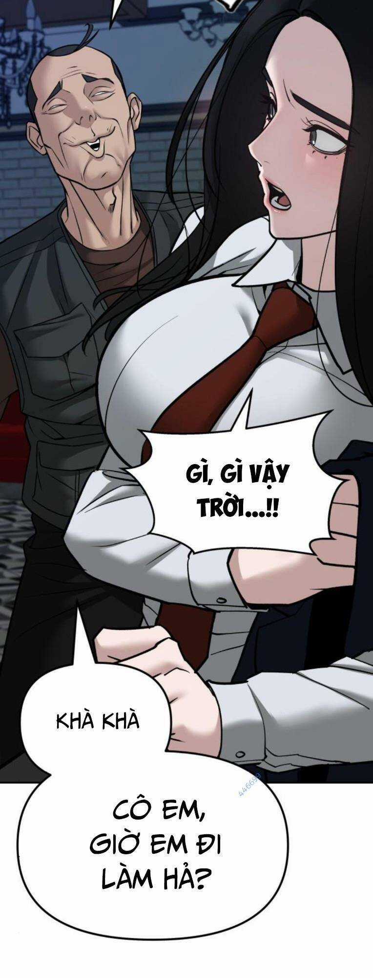 Quản Lí Du Côn Chapter 79 trang 44