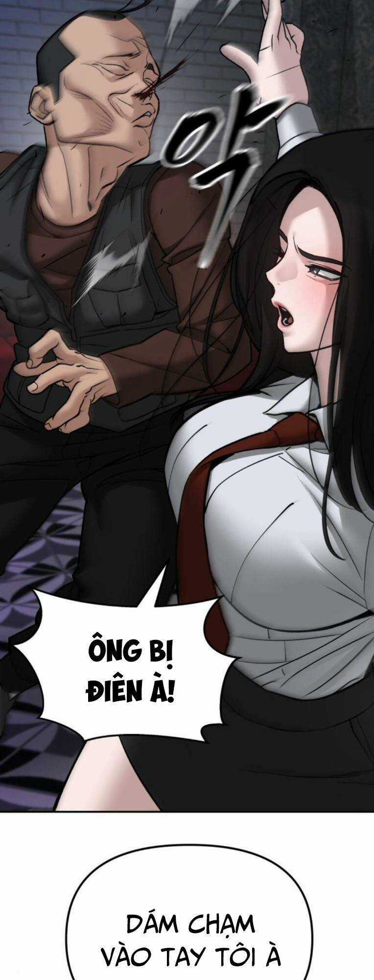 Quản Lí Du Côn Chapter 79 trang 48