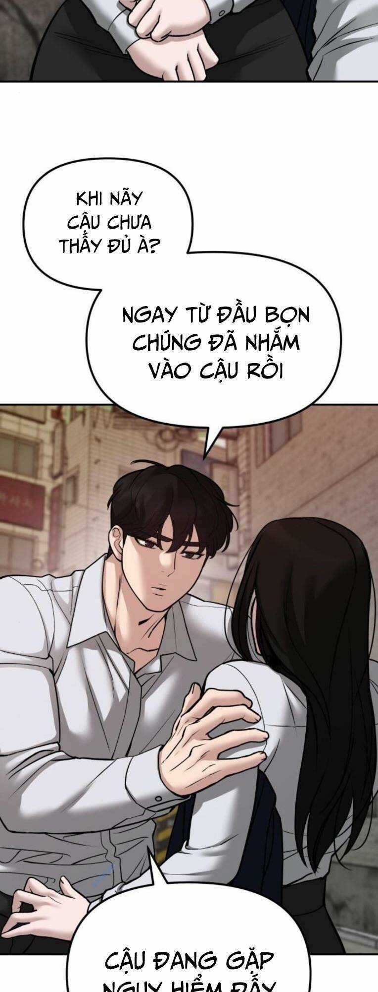 Quản Lí Du Côn Chapter 79 trang 5