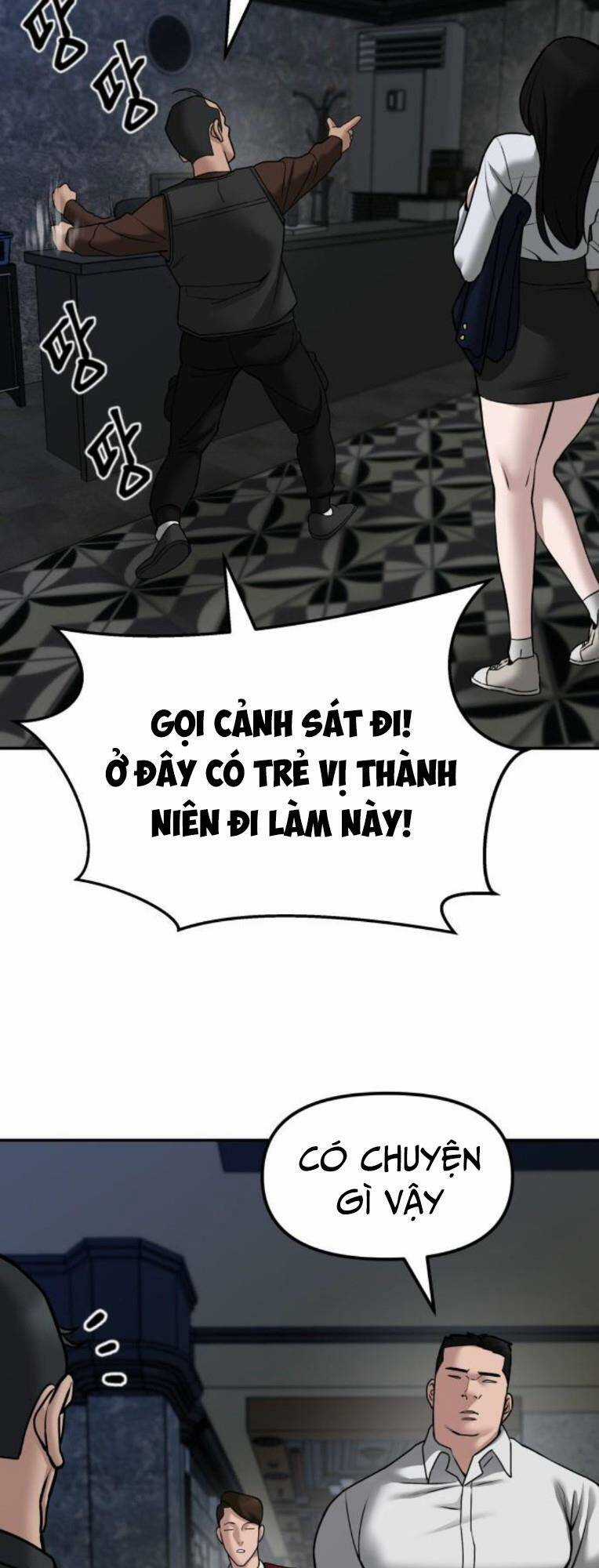 Quản Lí Du Côn Chapter 79 trang 51