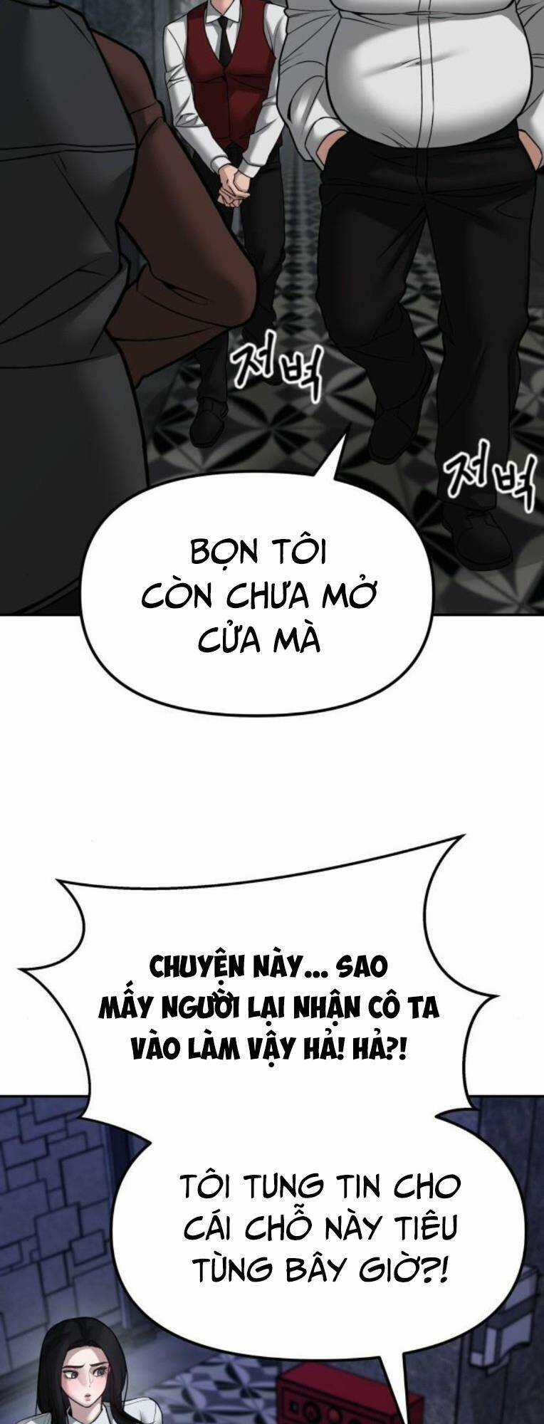 Quản Lí Du Côn Chapter 79 trang 52