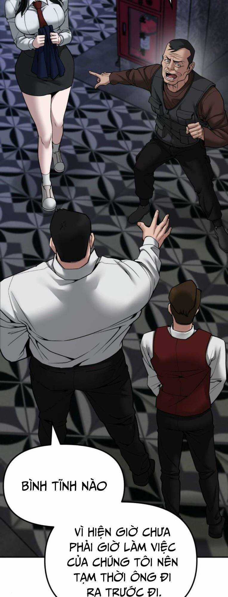 Quản Lí Du Côn Chapter 79 trang 53