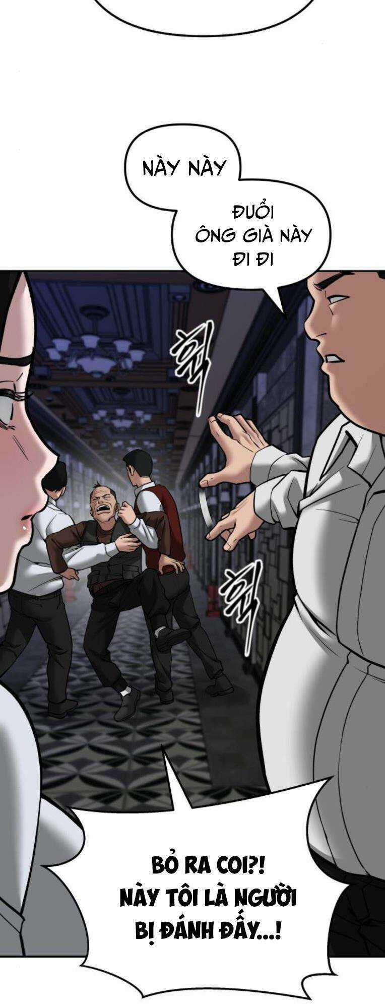 Quản Lí Du Côn Chapter 79 trang 54