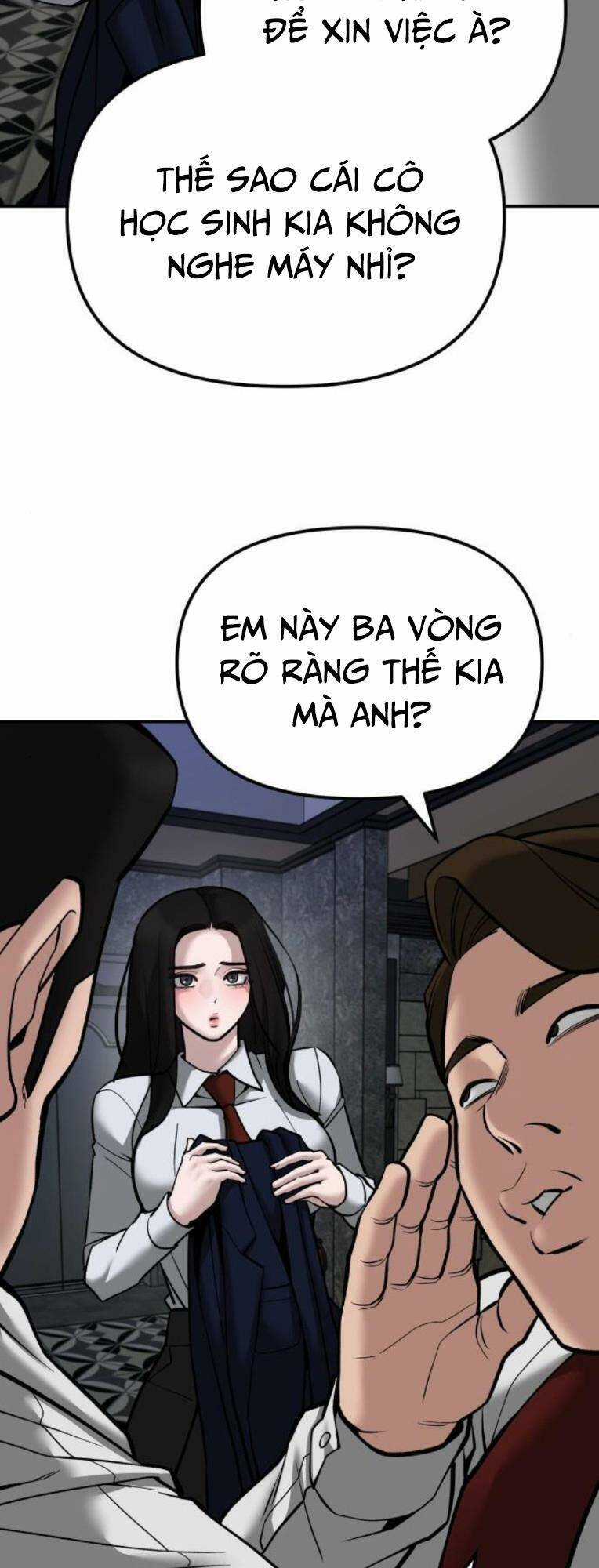 Quản Lí Du Côn Chapter 79 trang 57