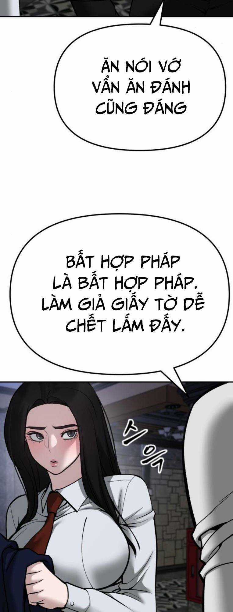 Quản Lí Du Côn Chapter 79 trang 59