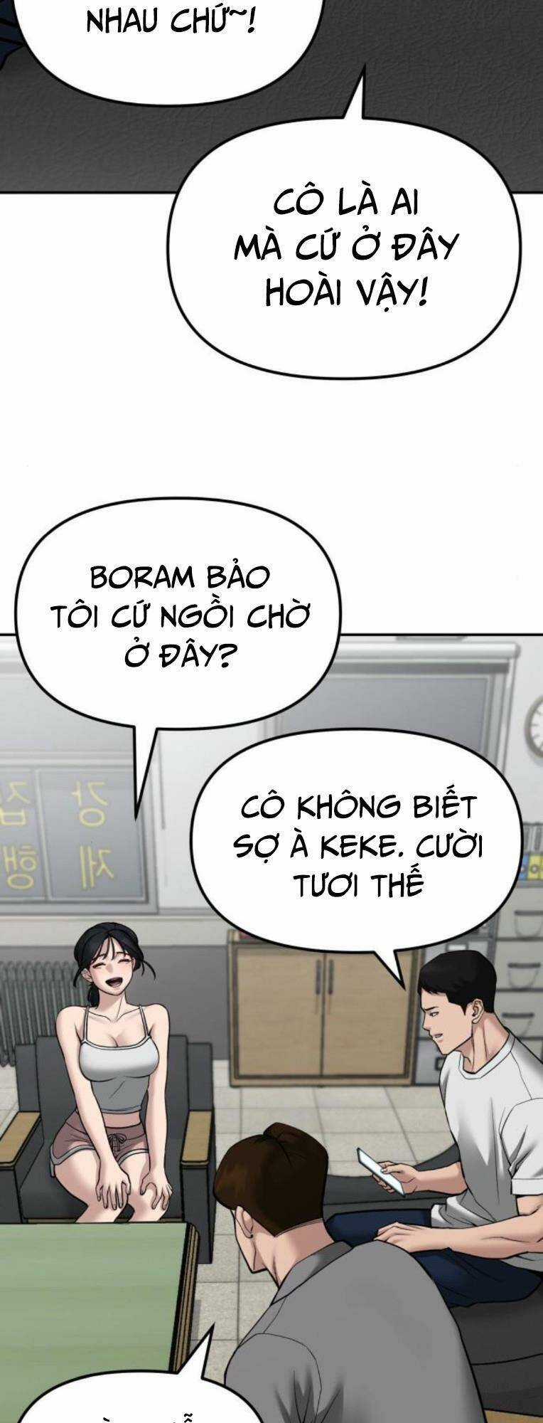 Quản Lí Du Côn Chapter 79 trang 68
