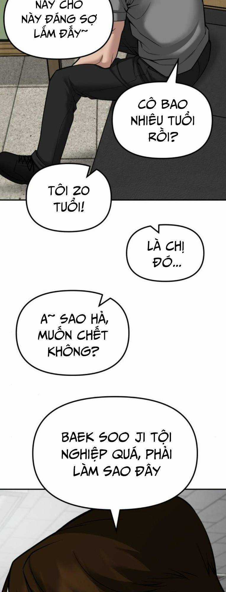 Quản Lí Du Côn Chapter 79 trang 69