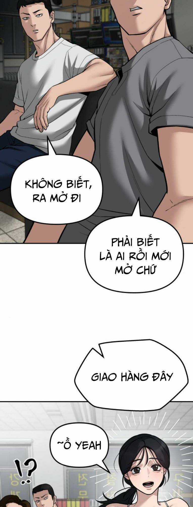 Quản Lí Du Côn Chapter 79 trang 72