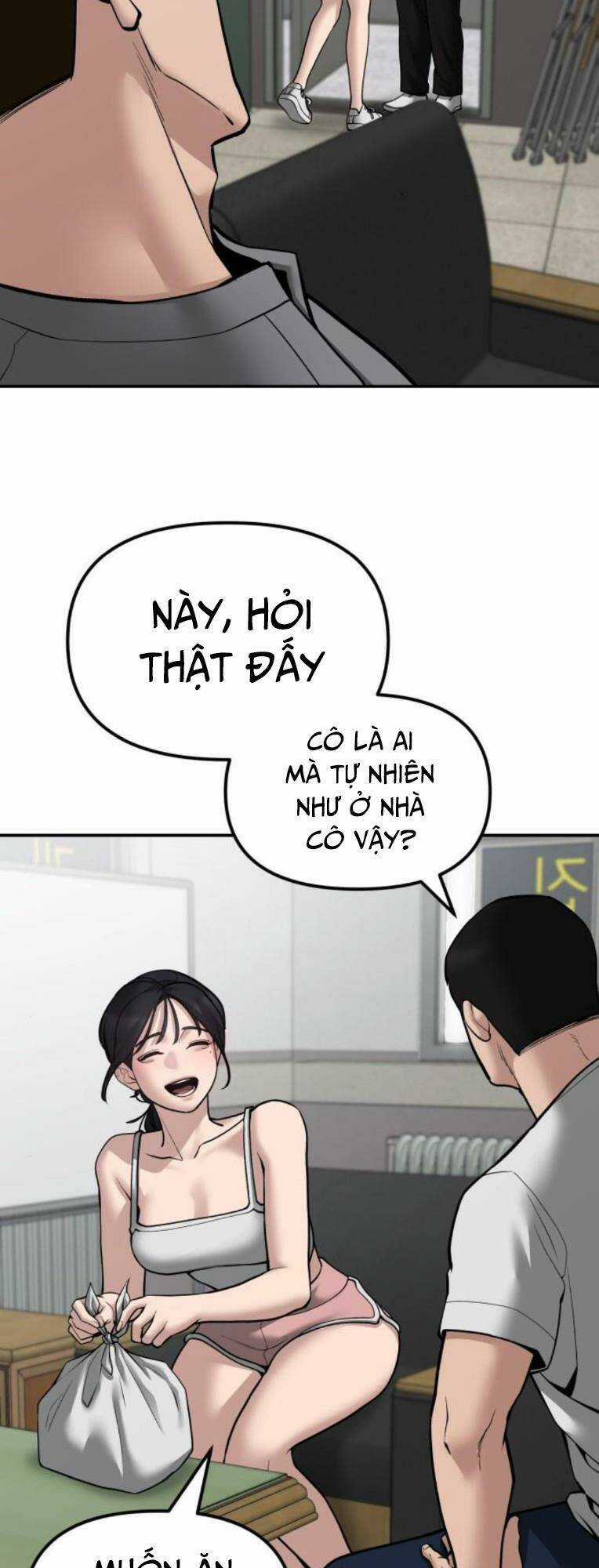 Quản Lí Du Côn Chapter 79 trang 74