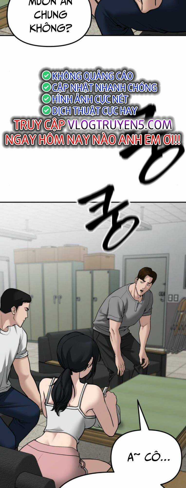 Quản Lí Du Côn Chapter 79 trang 75