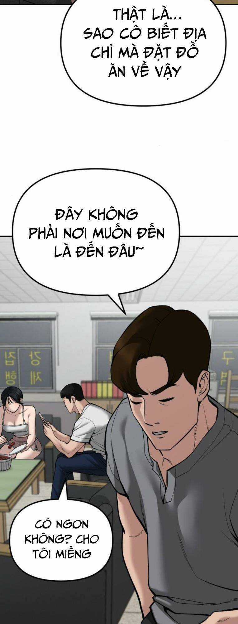 Quản Lí Du Côn Chapter 79 trang 76