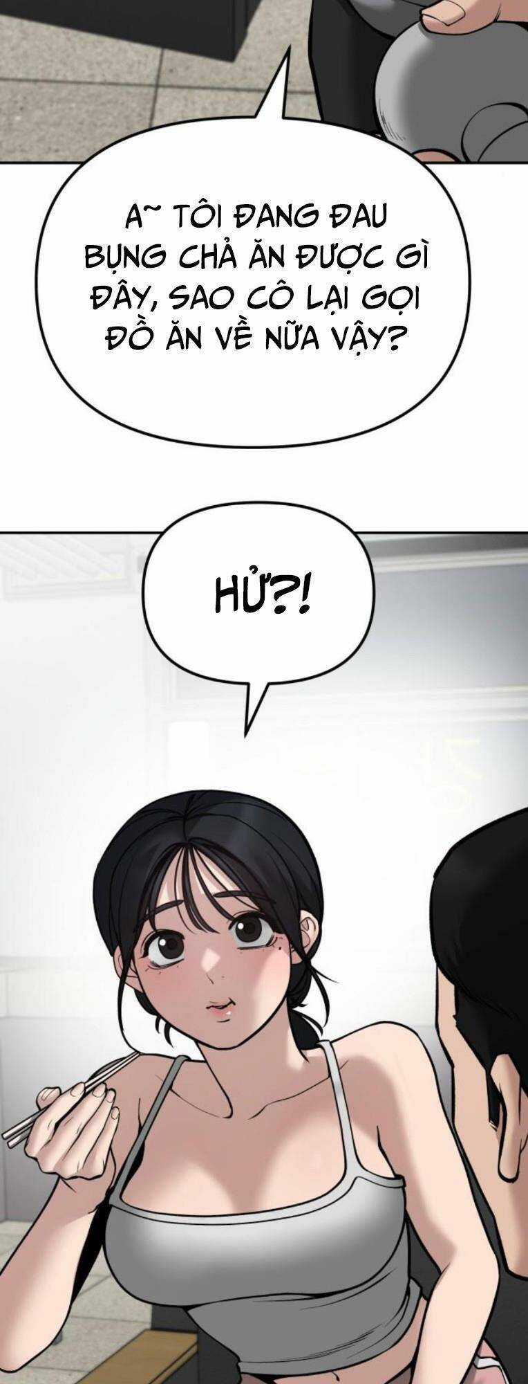 Quản Lí Du Côn Chapter 79 trang 77