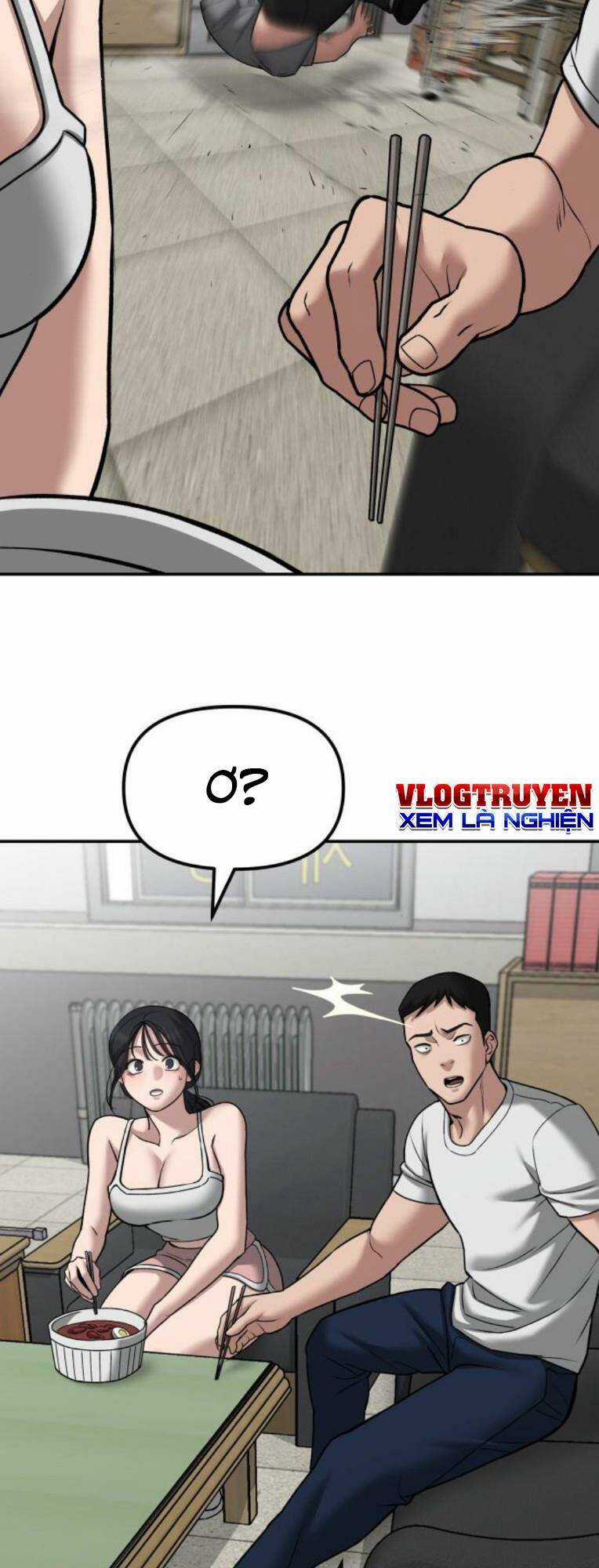 Quản Lí Du Côn Chapter 79 trang 94