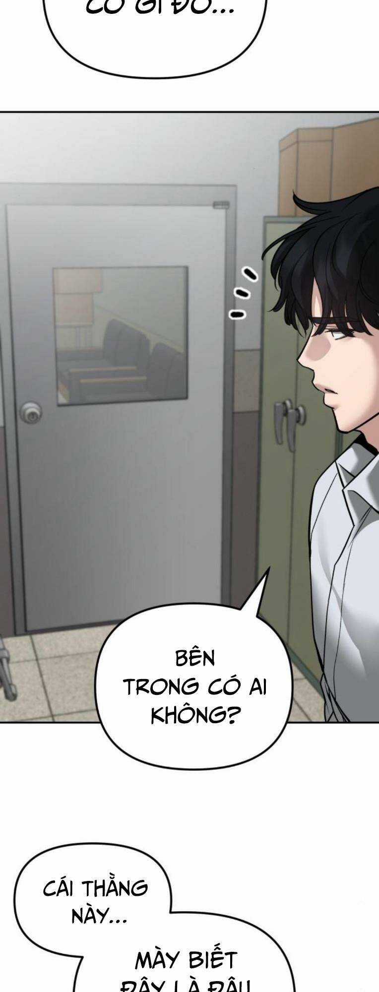 Quản Lí Du Côn Chapter 79 trang 97