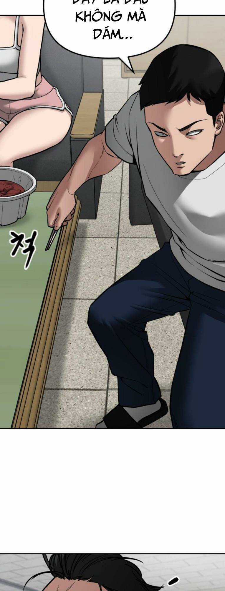 Quản Lí Du Côn Chapter 79 trang 98