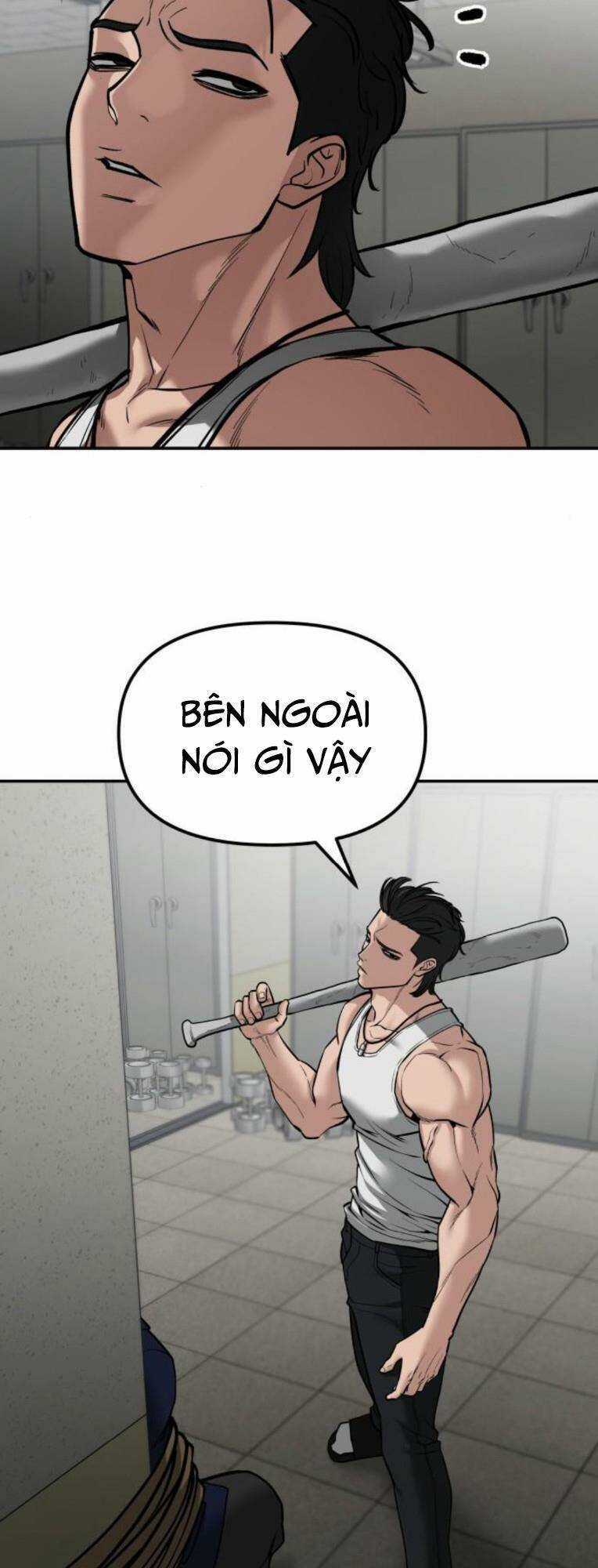 Quản Lí Du Côn Chapter 79 trang 99