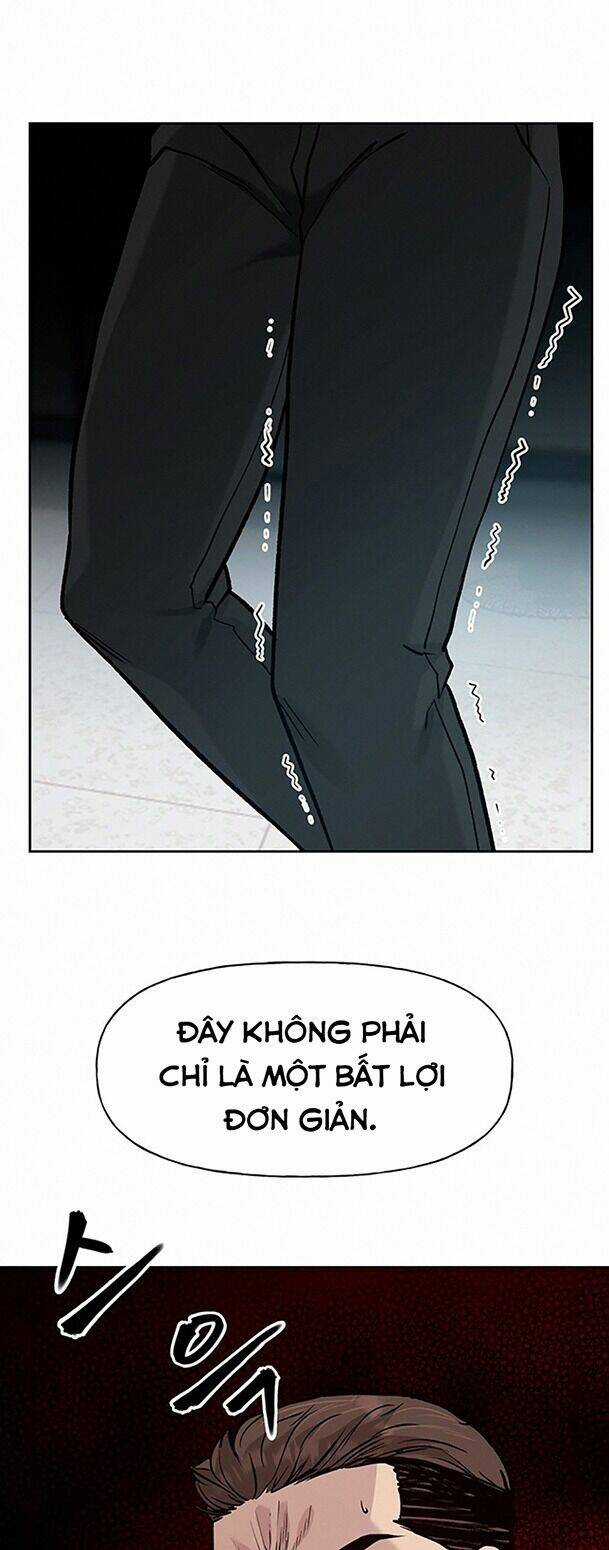 Quản Lí Du Côn Chapter 8 trang 12