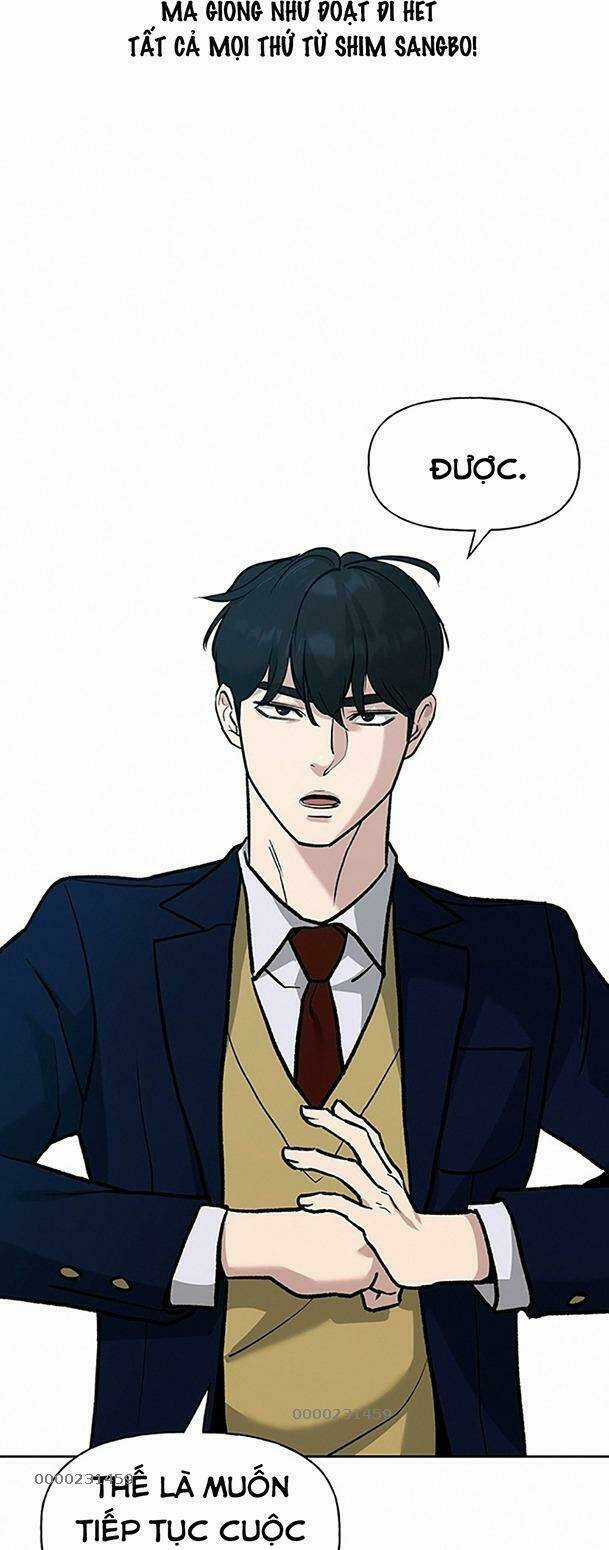 Quản Lí Du Côn Chapter 8 trang 14