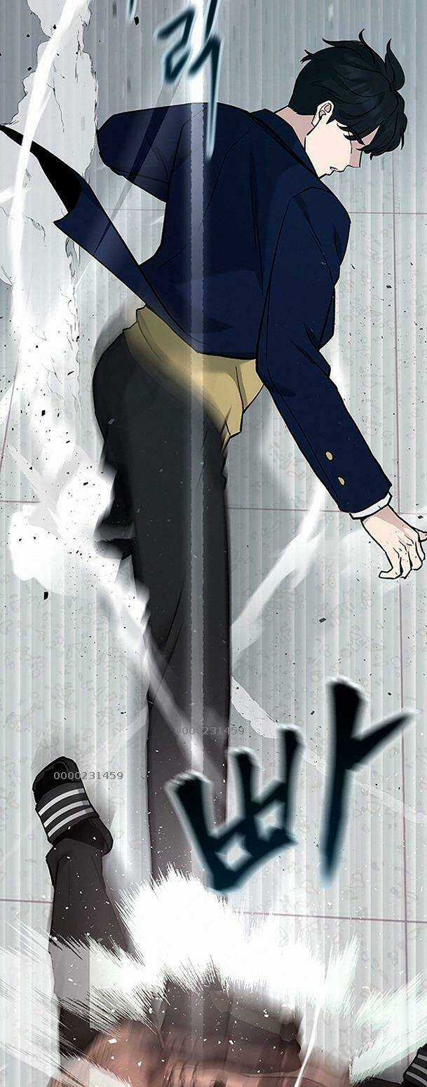 Quản Lí Du Côn Chapter 8 trang 16