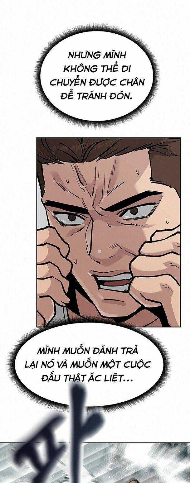 Quản Lí Du Côn Chapter 8 trang 19