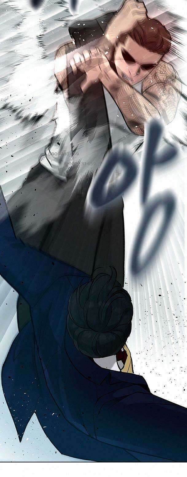 Quản Lí Du Côn Chapter 8 trang 20