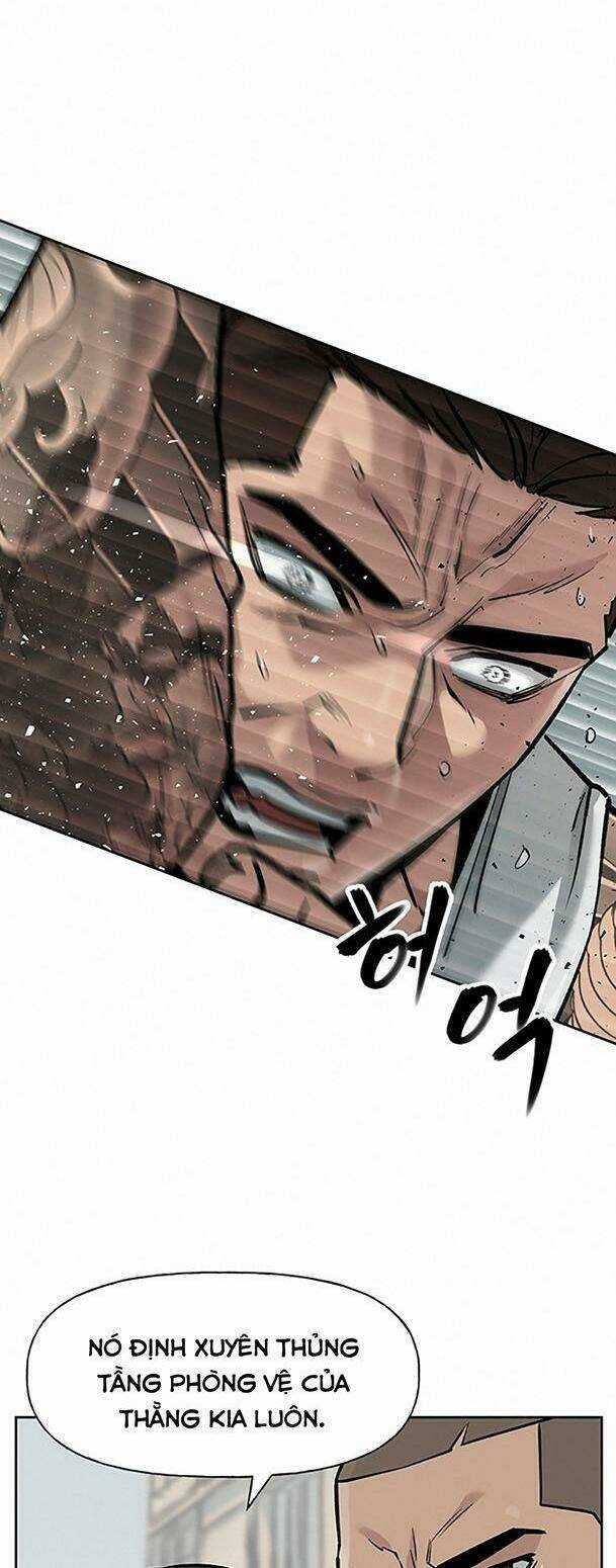 Quản Lí Du Côn Chapter 8 trang 21