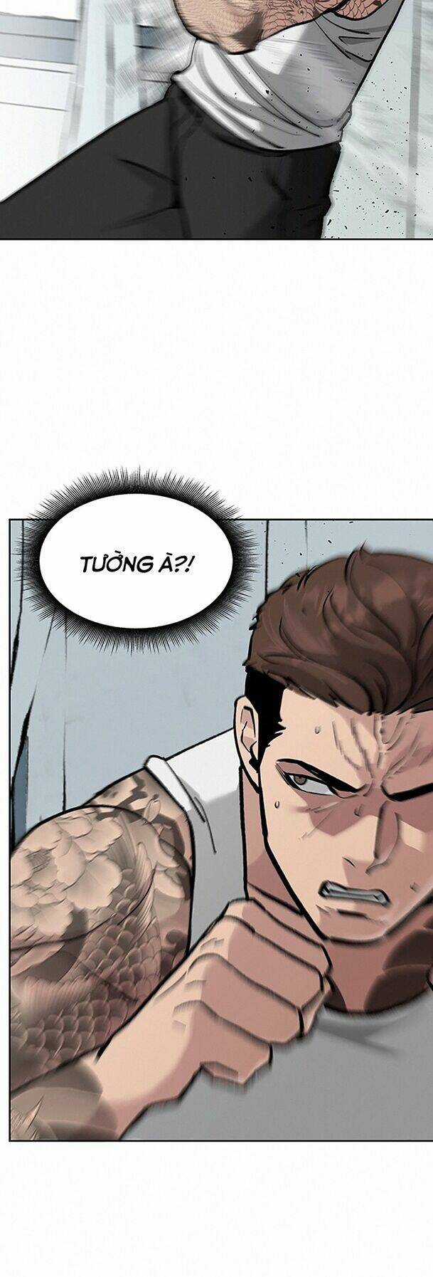 Quản Lí Du Côn Chapter 8 trang 23