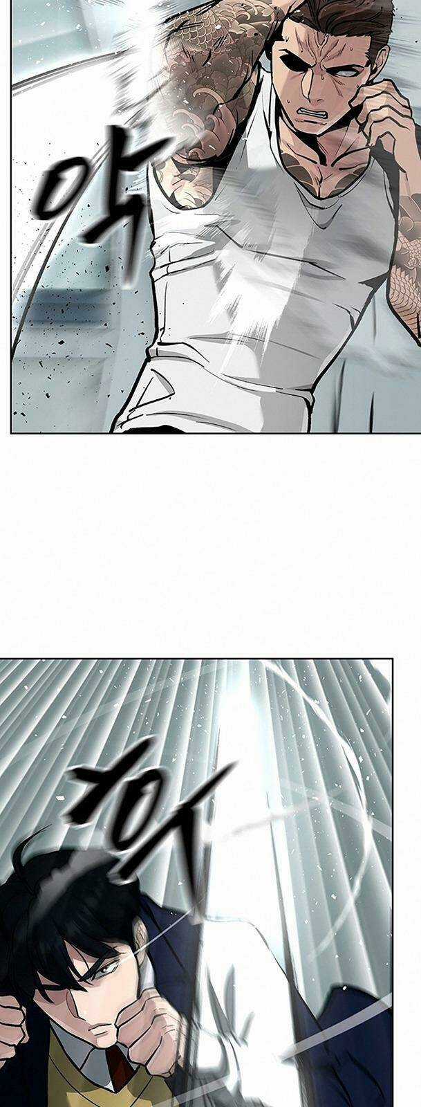 Quản Lí Du Côn Chapter 8 trang 25