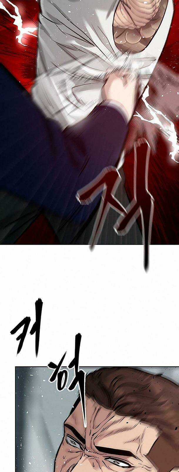 Quản Lí Du Côn Chapter 8 trang 27