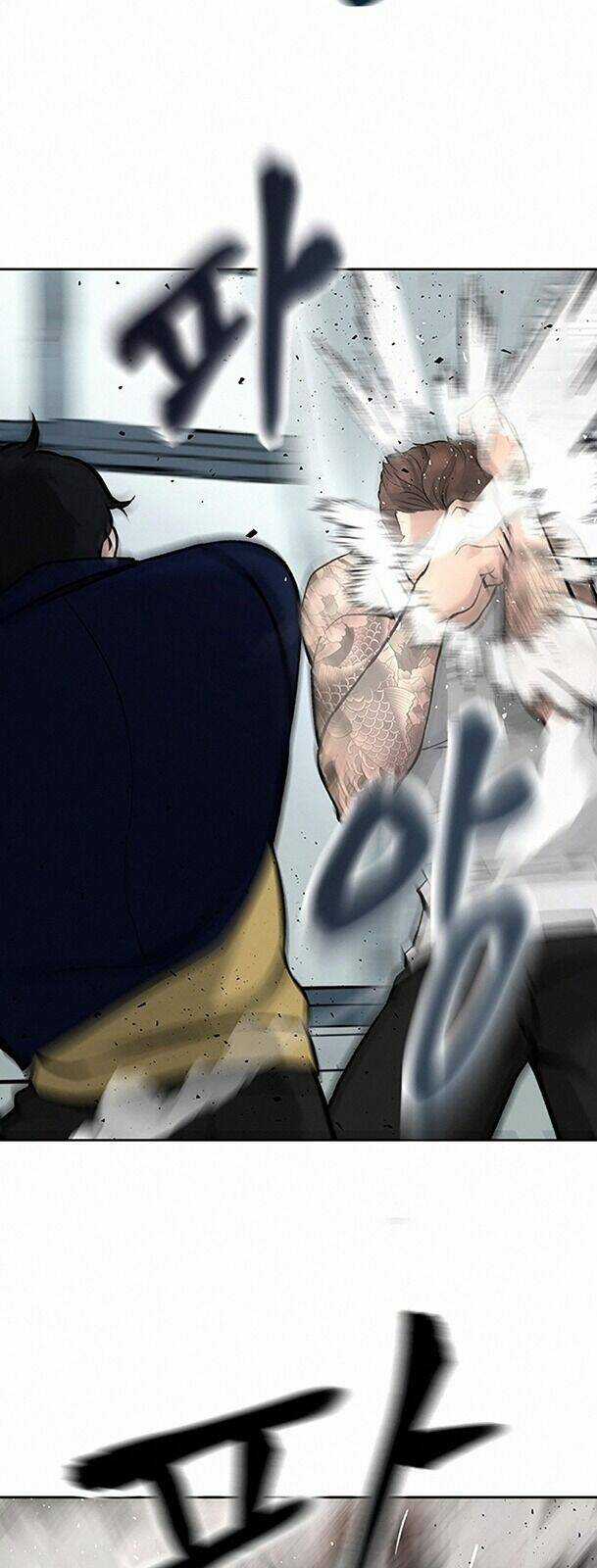 Quản Lí Du Côn Chapter 8 trang 29