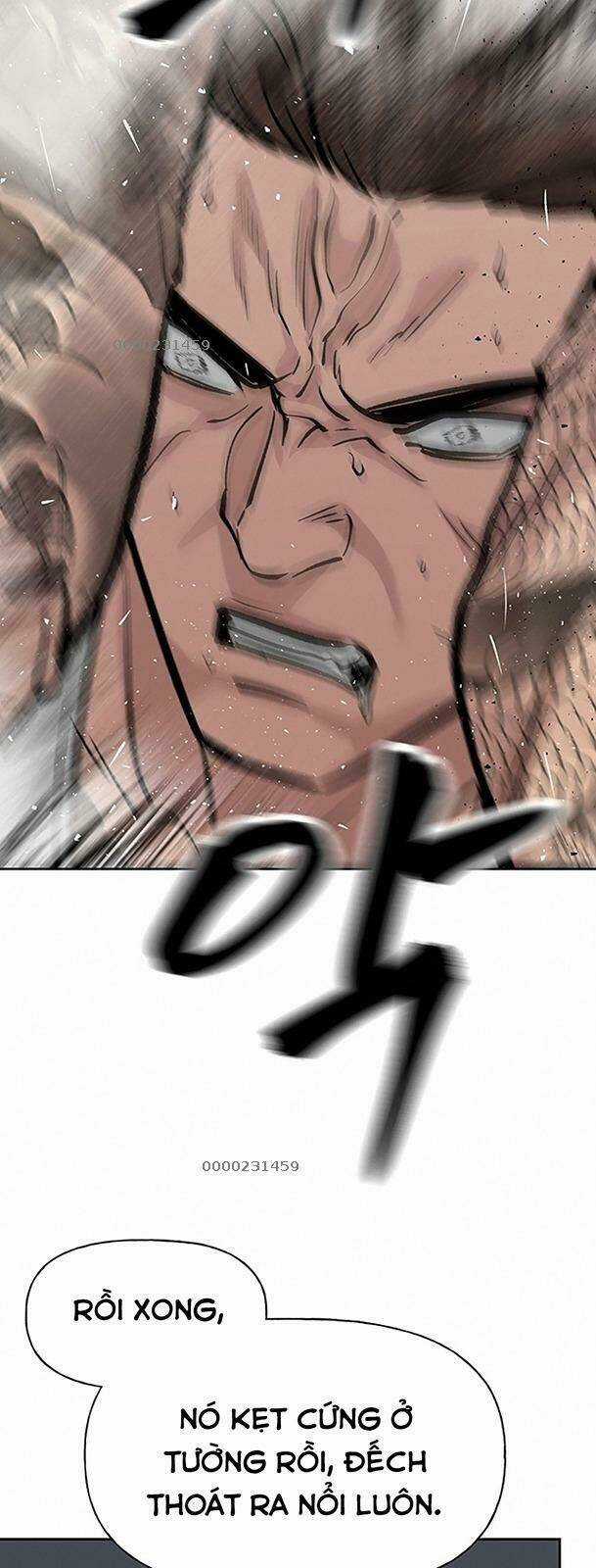 Quản Lí Du Côn Chapter 8 trang 30